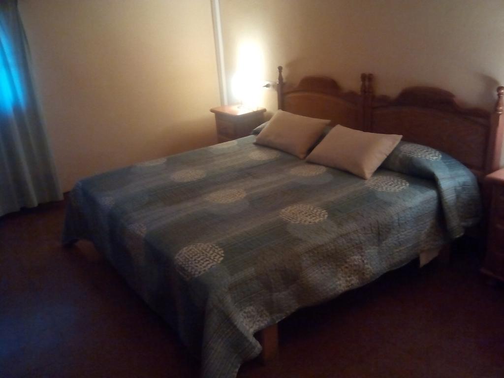 Puig Gros Hotel Montras Room photo
