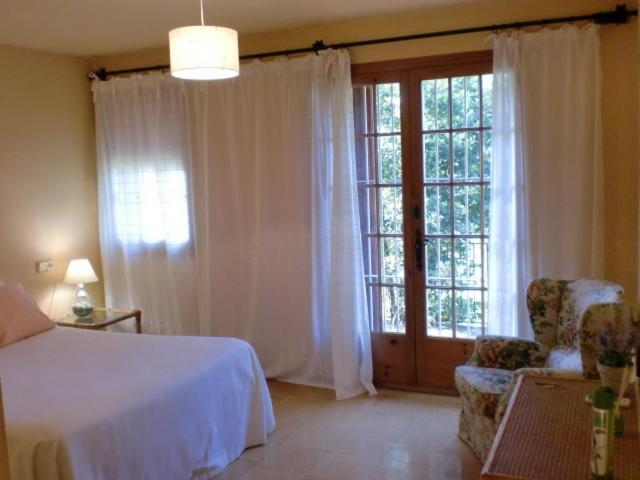 Puig Gros Hotel Montras Room photo