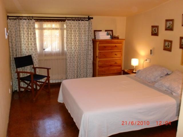 Puig Gros Hotel Montras Exterior photo